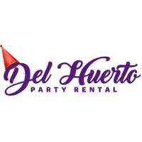 Del Huerto Party Rental image 1